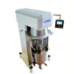 Dirmak IBT 100-VEL Planet Mikser 100 Lt Kazan Hız Kontrollü 380v/3p/50hz Dirmak IBT 100-VEL Planet Mikser 100 Lt Kazan Hız Kontrollü 380v/3p/50hz