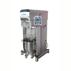 Dirmak IBT 140-VEL CR Planet Mikser 140 Lt Kazan Asansörlü Hız Kontrollü Krom Gövde 380v/3p/50hz Dirmak IBT 140-VEL CR Planet Mikser 140 Lt Kazan Asansörlü Hız Kontrollü Krom Gövde 380v/3p/50hz