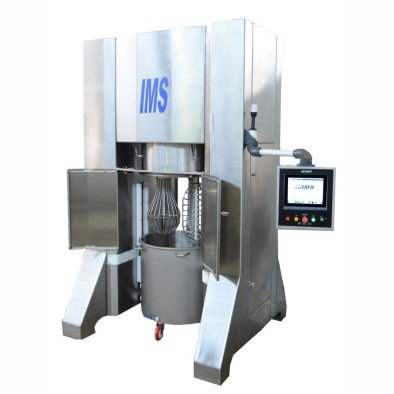 Dirmak IBT 150 DC CR Planet Mikser 150 Lt Kazan Köprü Tipi Asansörlü Hız Kontrollü Krom Gövde 380v/3p/50hz Dirmak IBT 150 DC CR Planet Mikser 150 Lt Kazan Köprü Tipi Asansörlü Hız Kontrollü Krom Gövde 380v/3p/50hz