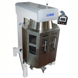 Dirmak IBT 200-VEL Planet Mikser 200 Lt Kazan Hız Kontrollü 380v/3p/50hz Dirmak IBT 200-VEL Planet Mikser 200 Lt Kazan Hız Kontrollü 380v/3p/50hz