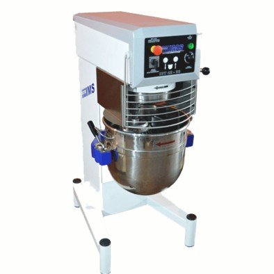 Dirmak IBT 42-VE Planet Mikser 40 Lt Kazan Hız Kontrollü 220v/1p/50hz Dirmak IBT 42-VE Planet Mikser 40 Lt Kazan Hız Kontrollü 220v/1p/50hz