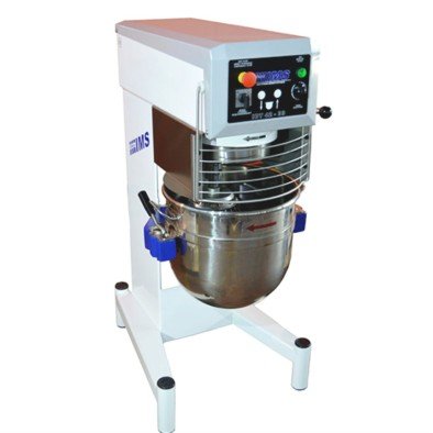 Dirmak IBT 42-VES Planet Mikser 40 Lt Kazan Hız Kontrollü 380v/3p/50hz