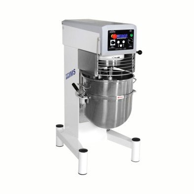 Dirmak IBT 64-VES Planet Mikser 60 Lt Kazan Hız Kontrollü 380v/3p/50hz Dirmak IBT 64-VES Planet Mikser 60 Lt Kazan Hız Kontrollü 380v/3p/50hz