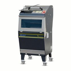 Dirmak IEK 430 A Ekmek Dilimleme Makinası Selfservıce 43 Cm Maks. Ekmek Genişliği 220v/1p/50hz