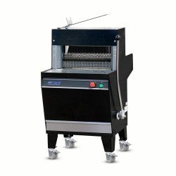 Dirmak IEK 430 S Ekmek Dilimleme Makinası Ayaklı 43 Cm Maks. Ekmek Genişliği 220v/1p/50hz