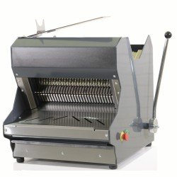 Dirmak IEK 430 T Ekmek Dilimleme Makinası Setüstü 43 Cm Maks. Ekmek Genişliği 220v/1p/50hz