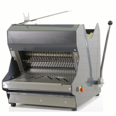 Dirmak IEK 430 T Ekmek Dilimleme Makinası Setüstü 43 Cm Maks. Ekmek Genişliği 220v/1p/50hz