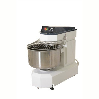 Dirmak ISM 75-32 Spiral Hamur Yoğurma Makinası 75 Lt Kazan 35 Kg Un Kapasiteli İki Devirli 380v/3p/50hz