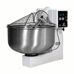 Dirmak PET 300-32 Çatallı Tip Hamur Yoğurma Makinası 300 Lt Kazan 150 Kg Un Kapasiteli İki Devirli 380v/3p/50hz Dirmak PET 300-32 Çatallı Tip Hamur Yoğurma Makinası 300 Lt Kazan 150 Kg Un Kapasiteli İki Devirli 380v/3p/50hz