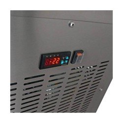 Remta TD01 Tava Dondurma/Tayland Usulü Dondurma Makinesi