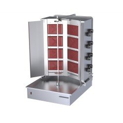 Duran Çelik DÇ 223 Döner Makinaları V Tipi Alttan Motorlu LPG'li Duran Çelik DÇ 223 Döner Makinaları V Tipi Alttan Motorlu LPG'li