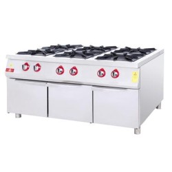 Duran Çelik DÇ240 Dolaplı Ocaklar Doğalgazlı Duran Çelik DÇ240 Dolaplı Ocaklar Doğalgazlı