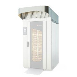 Venarro Venardi DEF - DDV Patisserie Fırın Davlumbaz