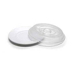 Empero EMP.MED.DØ19T Düz Pilav Tabağı 19 cm Empero EMP.MED.DØ19T Düz Pilav Tabağı 19 cm
