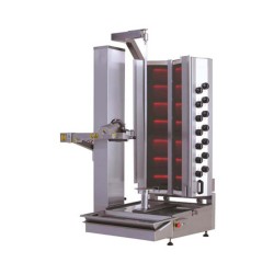Atalay ADR-14E Döner Robotu Elektrikli 14 radyanlı Atalay ADR-14E Döner Robotu Elektrikli 14 radyanlı