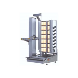 Atalay ADR-14G Döner Robotu Gazlı 14 radyanlı Atalay ADR-14G Döner Robotu Gazlı 14 radyanlı