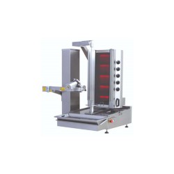 Atalay ADR-5E Döner Robotu Elektrikli 5 radyanlı Atalay ADR-5E Döner Robotu Elektrikli 5 radyanlı