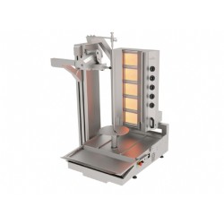 Atalay ADR-5G Döner Robotu Gazlı 5 radyanlı Atalay ADR-5G Döner Robotu Gazlı 5 radyanlı
