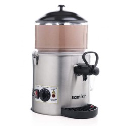 Samixir SC05 Sıcak İçecek Dispenseri, 5 L, Inox