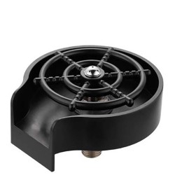 Atak Ankastre Duşlama Ünitesi - Plastik - Bardak&Süt Potu&Shaker Atak Ankastre Duşlama Ünitesi - Plastik - Bardak&Süt Potu&Shaker