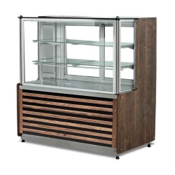 Empero EMP.DT.100.S Neptün Dik Tip Pasta Teşhir Vitrini (soğutmalı) 100x75x125 Empero EMP.DT.100.S Neptün Dik Tip Pasta Teşhir Vitrini (soğutmalı) 100x75x125