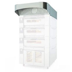 Venarro DYTF - 117 DV Davlumbaz - Mini modüler fırın için