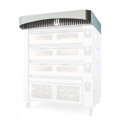 Venarro DYTF - 118 DV Davlumbaz - Midi modüler fırın için