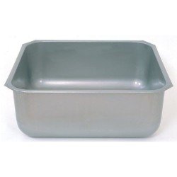 Bilge 6001007 40x50x30 Evye, Sağ Delik, Ø54 Bilge 6001007 40x50x30 Evye, Sağ Delik, Ø54