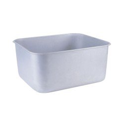 Bilge 6001245 50x60x30 Evye, Sağ Delik, Ø54 Bilge 6001245 50x60x30 Evye, Sağ Delik, Ø54