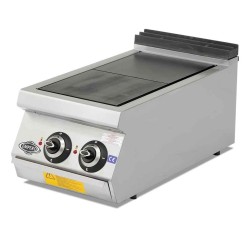 Empero EMP.PLS.9KE010-P Elektrikli Ocak 2 Rus Tipi Pleytli Empero EMP.PLS.9KE010-P Elektrikli Ocak 2 Rus Tipi Pleytli