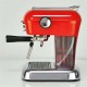 Ascaso Dream 189.EKM.00 Espresso Kahve Makinesi-tek gruplu-Kırmızı
