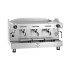 Bezzera B2016DE-3GR-TC B2016DE Tall Cup Tam Otomatik Espresso Kahve Makinesi, 3 Gruplu
