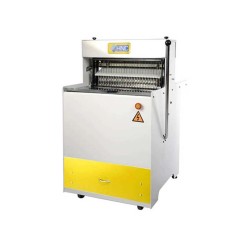 HNC EDT-24M Trabzon Ekmek Dilimleme Makinesi-24 bıçaklı HNC EDT-24M Trabzon Ekmek Dilimleme Makinesi-24 bıçaklı