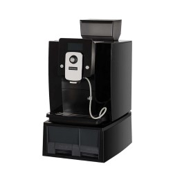 Konchero KLM1601 PRO Otomatik Espresso Kahve Makinesi Konchero KLM1601 PRO Otomatik Espresso Kahve Makinesi