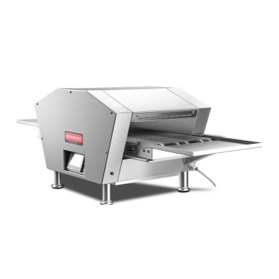 Senoven SEN 400 Yatay Ekmek Kızartma Makinası (38 cm/73.6 cm)