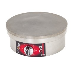 Duran Çelik DÇ143 Elektrikli Krep Makinesi Duran Çelik DÇ143 Elektrikli Krep Makinesi