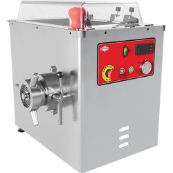 Empero EMP.PLS.MM.22.09-S Soğutmalı NO:22 Plus Et Kıyma Makinesi 220 V