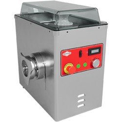 Empero EMP.PLS.MM.22.10-S Soğutmalı NO:22 Plus Et Kıyma Makinesi 380 V Empero EMP.PLS.MM.22.10-S Soğutmalı NO:22 Plus Et Kıyma Makinesi 380 V