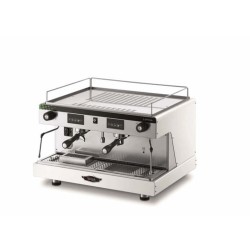 Lunna EVD2 TC Espresso Kahve Mak. - 2 grup - tam otomatik - Vega Lunna EVD2 TC - yüksek kasa Lunna EVD2 TC Espresso Kahve Mak. - 2 grup - tam otomatik - Vega Lunna EVD2 TC - yüksek kasa