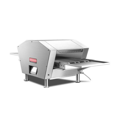 Senoven SEN 280 Yatay Ekmek Kızartma Makinası (25 cm/60 cm)