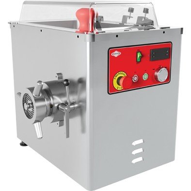 Empero EMP.PLS.MM.32.09-S Soğutmalı NO:32 Plus Et Kıyma Makinesi 220 V