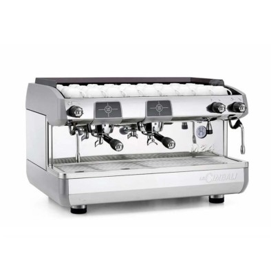 LA CIMBALI M24 Premium TE Espresso Kahve Makinesi - 2 Gruplu	 - paralel ithalat