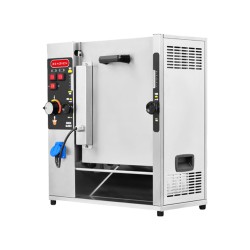 Senoven EKM-42 Çift Taraflı Dikey Ekmek Kızartma Makinası (2*40 cm/37 cm) Senoven EKM-42 Çift Taraflı Dikey Ekmek Kızartma Makinası (2*40 cm/37 cm)