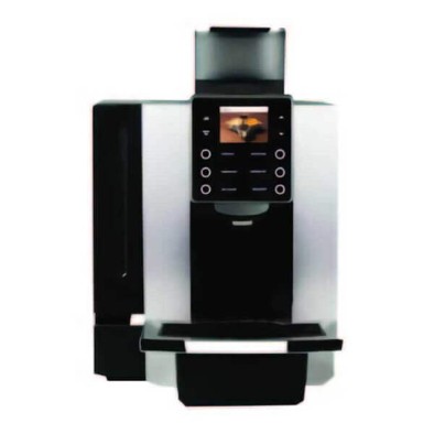 Konchero K90L Otomatik Espresso Kahve Makinesi