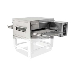 Empero EMP.60E-1530 Elektrikli Konveyörlü Pizza Fırını Empero EMP.60E-1530 Elektrikli Konveyörlü Pizza Fırını