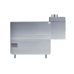 Electrolux Konveyörlü Bulaşık Makinesi-100 sepet/saat-kurutmalı-sol girişli Electrolux Konveyörlü Bulaşık Makinesi-100 sepet/saat-kurutmalı-sol girişli