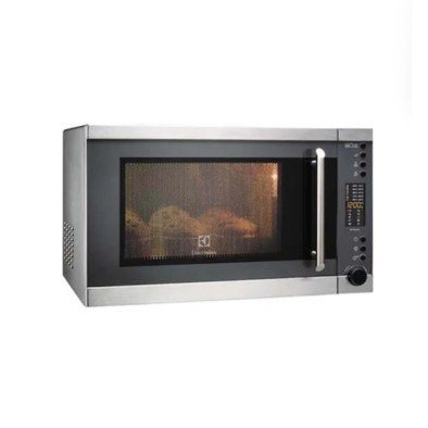 Electrolux Professional Ems30400ox 30 Litre Dijital Mikrodalga Fırın Inox Gövde