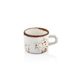 By Bone - Gastro - GT-01-KF - Kahve Fincanı - Elegance By Bone - Gastro - GT-01-KF - Kahve Fincanı - Elegance