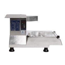Electrolux TR260 Sebze Kesme Makinesi