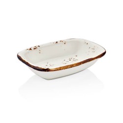 By Bone - Zest - ZT-20-DKY - Dik Kayık - 20 cm - Elegance By Bone - Zest - ZT-20-DKY - Dik Kayık - 20 cm - Elegance